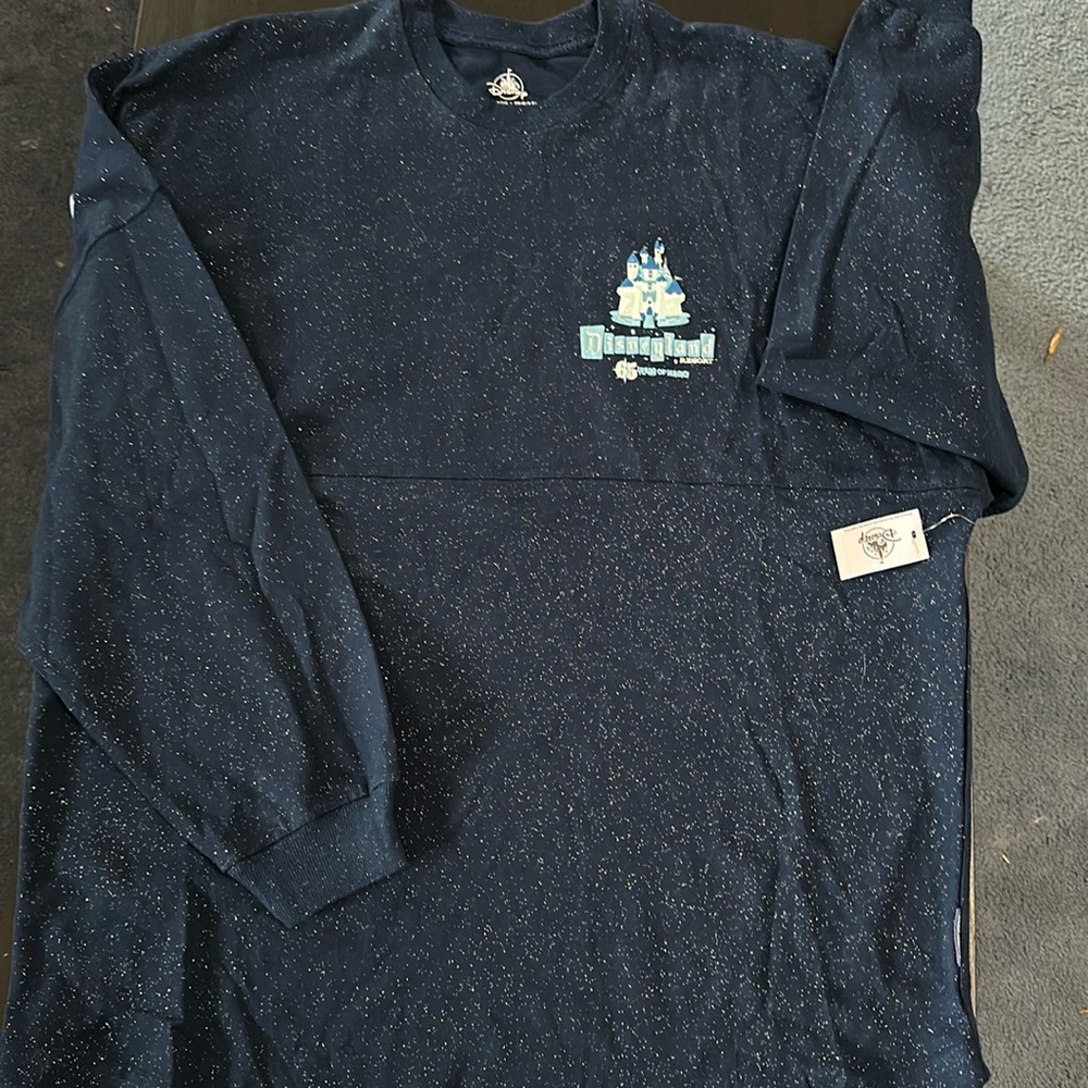 Disneyland 65th Anniversary Spirit Jersey